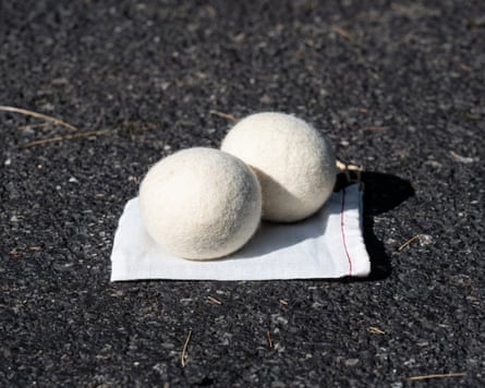 Sonoma Wool Company Wool Toys for dogs