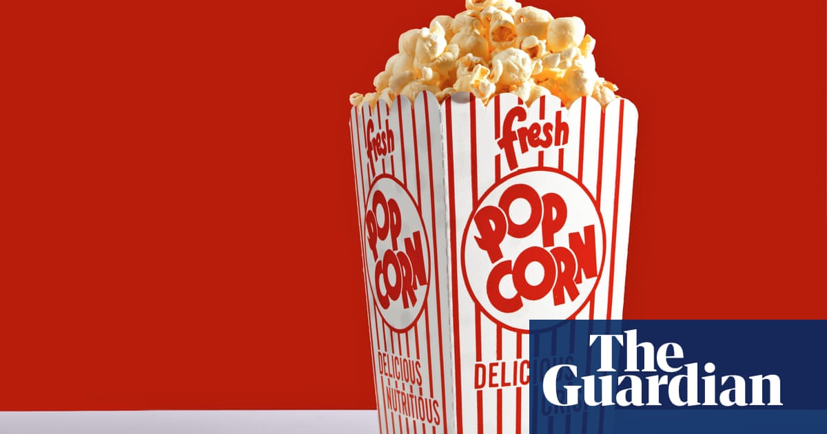 Popcorn Time helps film piracy to live on – even though it technically ...