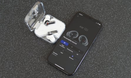Nothing Ear (1) Black Edition review: They really fixed them