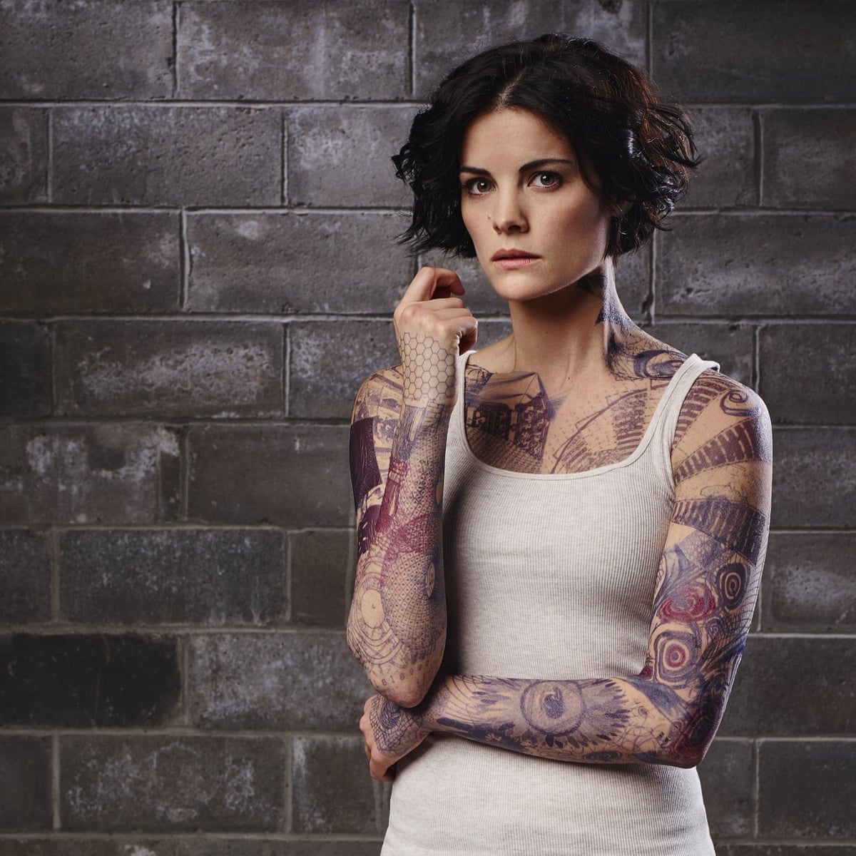 Blindspot: NBC's big bet for fall lacks the Memento to take off, US  television