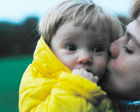 Still from the Guardian documentary, Dear Mamma by filmmaker Sky Neal