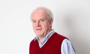Rupert Cornwell
