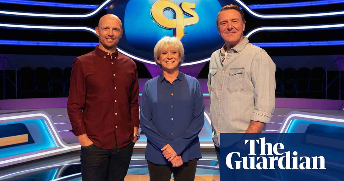 Sue Barker to leave BBCs Question of Sport after 24 years