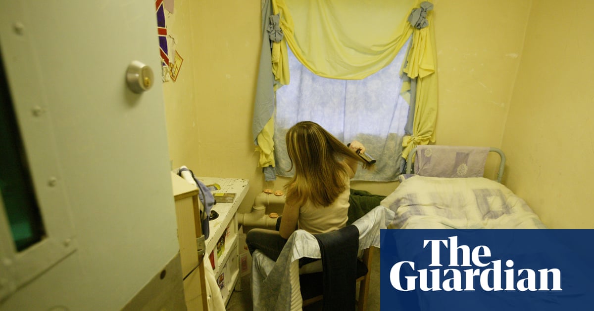 UK justice system risks causing fresh trauma to women and girls – study