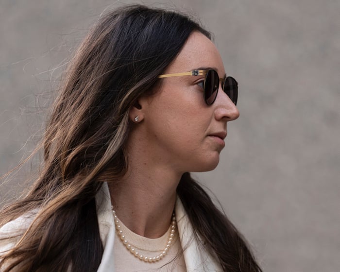 Entrepreneur Charlie Javice sentenced to over seven years for defrauding JPMorgan