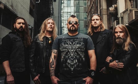 Sabaton