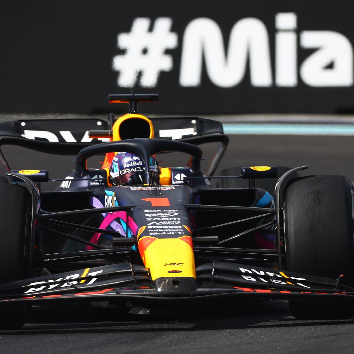 Can Sergio Perez Actually Win an F1 Championship?