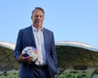 A-Leagues officials criticized over handling of players' pay negotiations