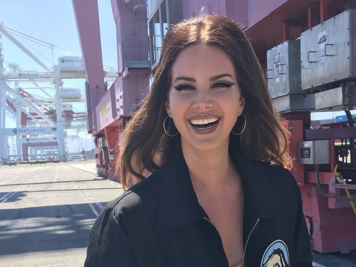 Lana Del Rey Norman Fucking Rockwell Review Stops You In Your