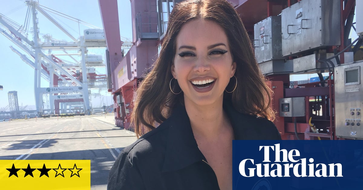 Lana Del Rey: Norman Fucking Rockwell! review – an artist you can depend on