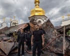 Culture wars: the fight to save Ukraine’s art – podcast