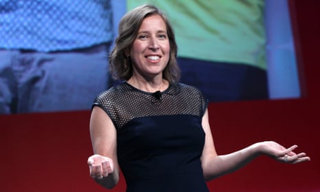YouTube’s CEO, Susan Wojcicki, says the plan will focus on well-known conspiracy theories such as ‘the faked moon landing’. 