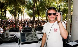 Pete Tong