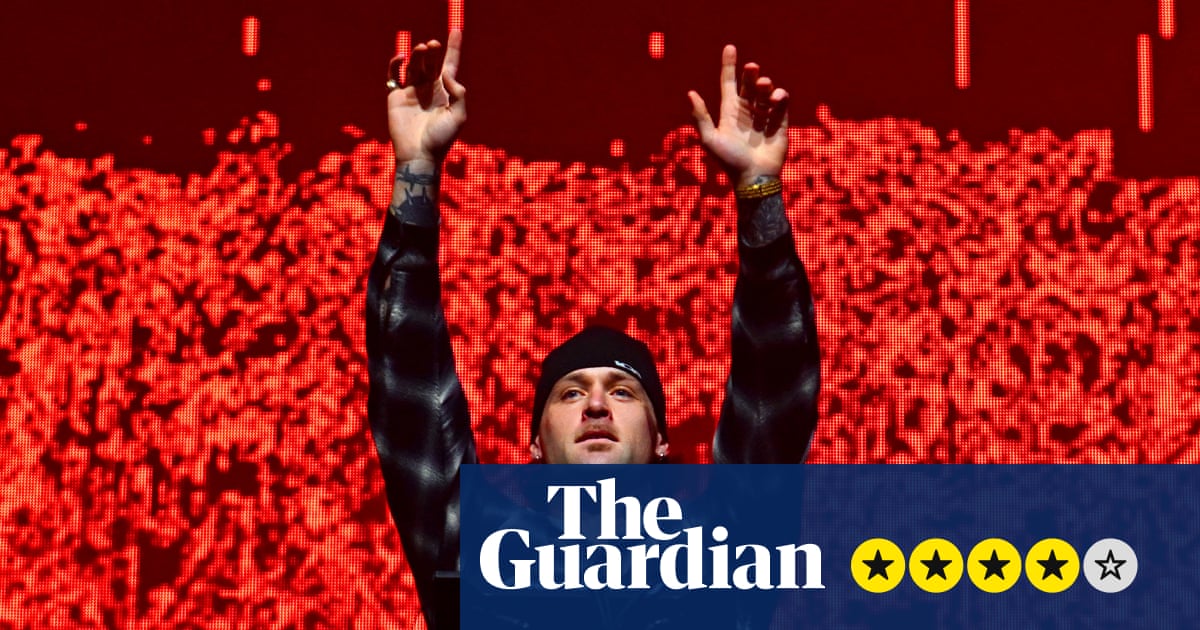 Análise dos festivais de Reading e Leeds – a explosão pós-GCSE mostra o quão dominante a música eletrônica está atualment Análise dos festivais de Reading e Leeds – a explosão pós-GCSE mostra o quão dominante a música eletrônica está atualment