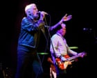 The Undertones review – silver-haired fans get Teenage Kicks once more