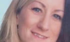 Police identify human remains found in Croydon park as Sarah Mayhew