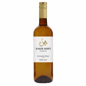 Jordi Miro White Grenache 2020