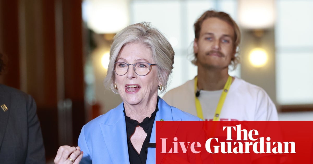 Australia politics live: Haines renews push to scrap ‘antidemocratic’ changes to FoI laws; Wong talks to Turkey on Cop impasse | Australia news Australia politics live: Haines renews push to scrap ‘antidemocratic’ changes to FoI laws; Wong talks to Turkey on Cop impasse | Australia news
