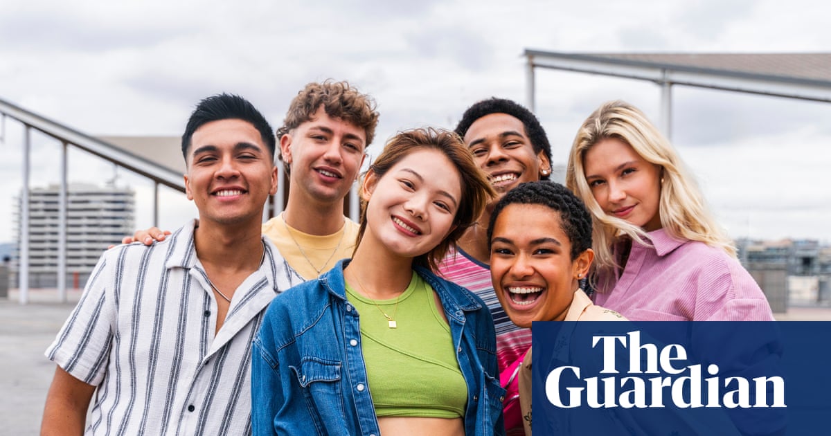 Roster dating – is having five partners really the key to finding love?