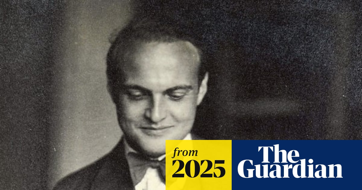 Unknown novel by writer who charted Hitler’s rise becomes German bestseller