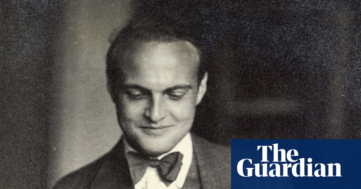 Unknown novel by writer who charted Hitler’s rise becomes German bestseller