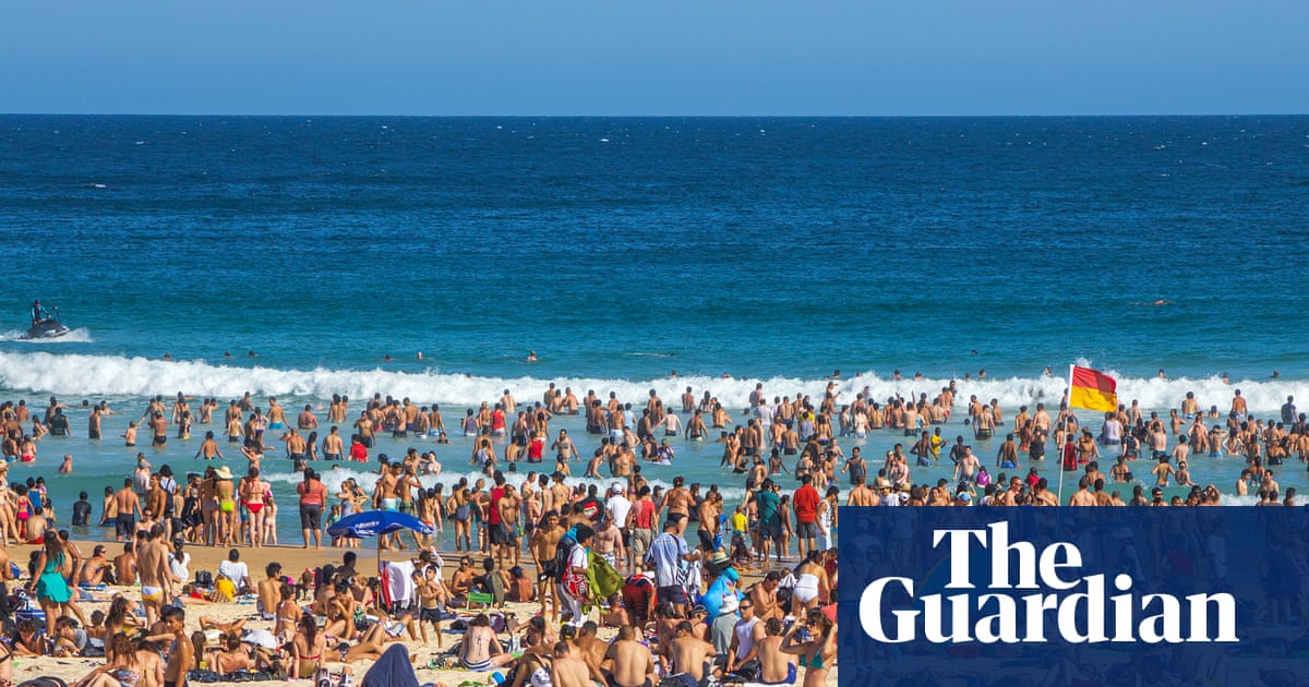 Australia has never driven migration into reverse by design. Would slamming the brakes on be calamitous?