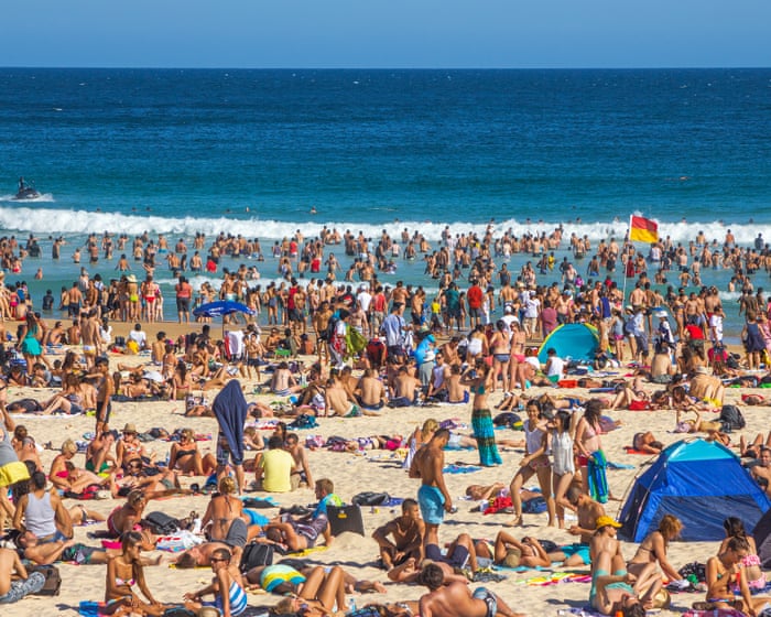 Australia has never driven migration into reverse by design. Would slamming the brakes on be calamitous?
