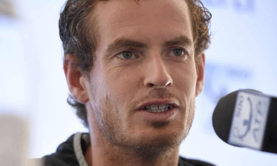 Andy Murray joined Seedr’s advisory board in June.