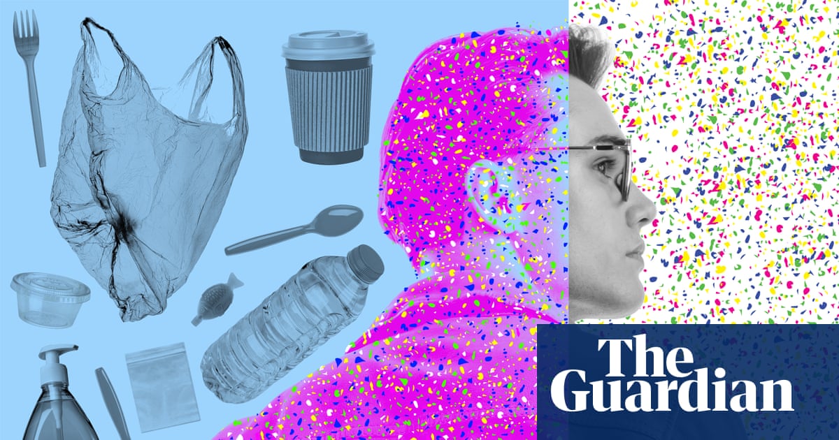 ‘A bombshell’: doubt cast on discovery of microplastics throughout human body