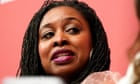 Labour MP threatened after defending Black Lives Matter protests