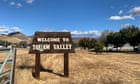 Indigenous activists want to change a California town’s racist name. Officials are pushing back