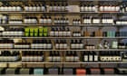 Aesop reported target in $2bn bidding war between French groups