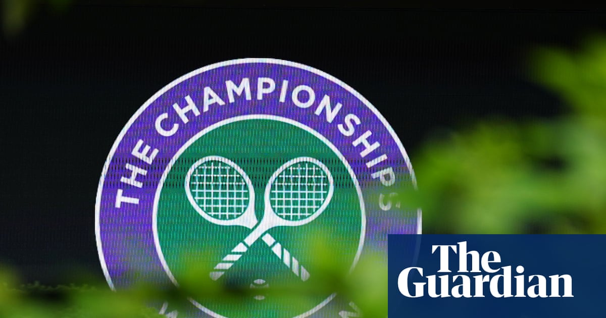 Wimbledon to escape protests after players accept 20% prize money increase