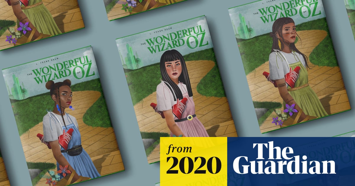 Fake Diversity Barnes Noble Cancels Race Swapped Classic Covers Barnes Noble The Guardian Fake Diversity Barnes Noble Cancels Race Swapped Classic Covers Barnes Noble The Guardian