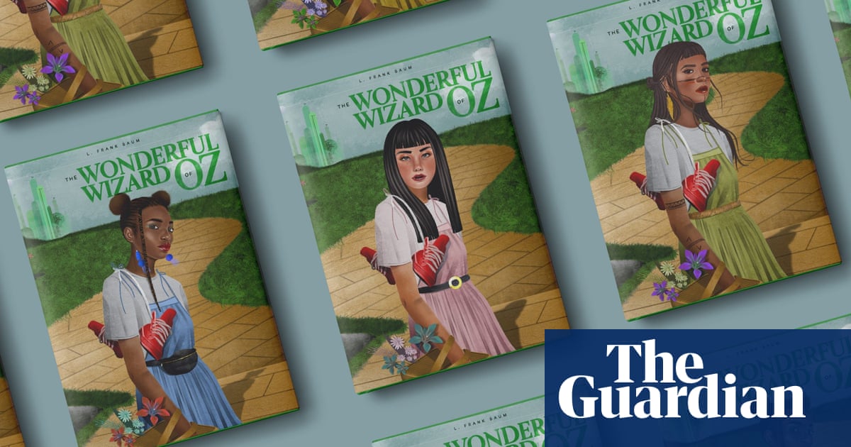 Fake Diversity Barnes Noble Cancels Race Swapped Classic