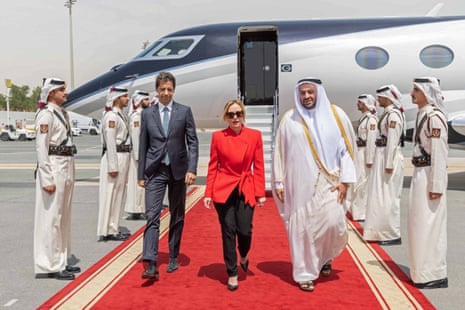 Crisis en Oriente Medio en vivo: fuerzas de EE. UU. e Irán compiten por recuperar piloto desaparecido de avión derribado; Israel bombardea Beirut