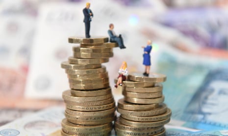 The gender pay gap costs the global economy $160tn every year