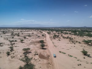 Turkana, Kenya