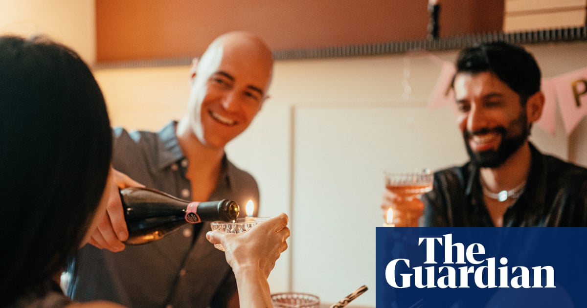 Champagne taste, cider budget? Try these fizzes | Hannah Crosbie on drinks