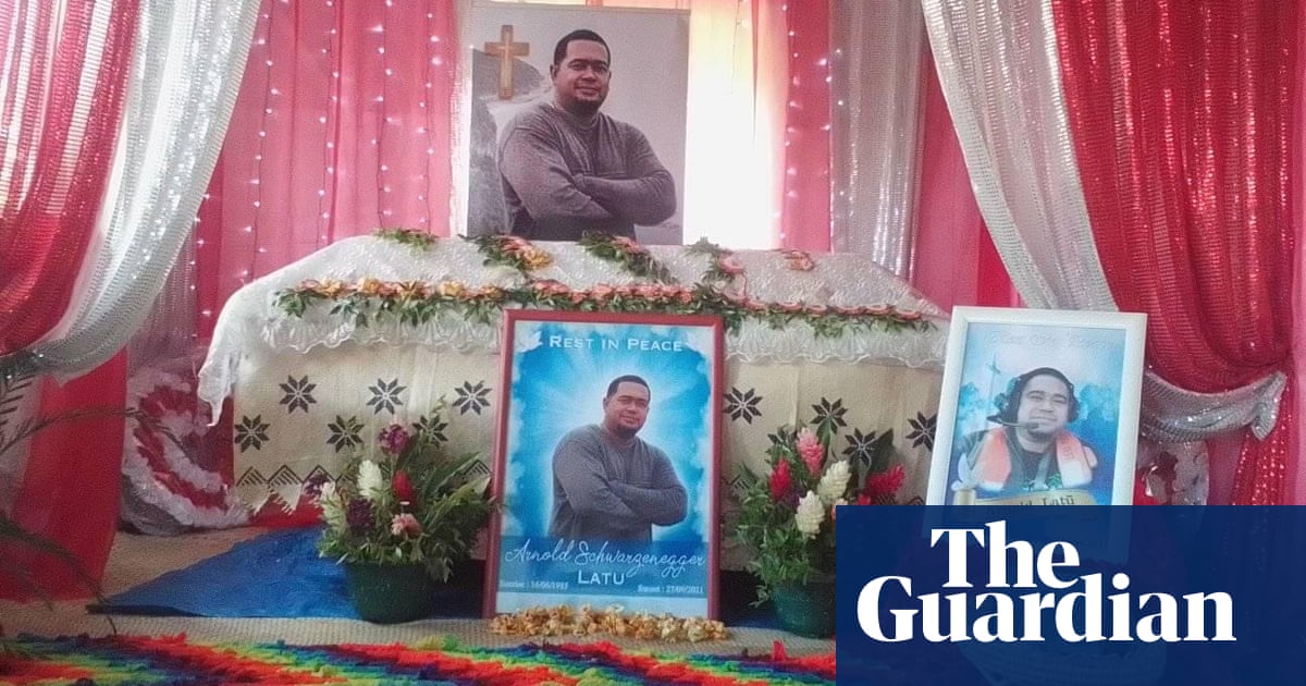 ‘It’s a mystery for us’: the puzzling death at sea of a Tongan fisheries observer