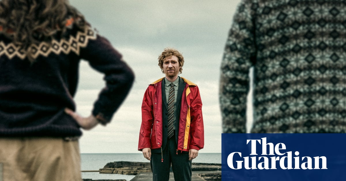 Edinburgh international film festival showcases a Scottish industry in rude health