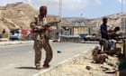 Yemen attacks kill 43 as government and Houthis move to break off talks