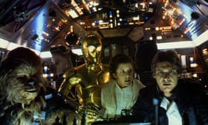 Don T Get Cocky Kid Why Star Wars Han Solo Movie Needs A Safe Pair Of Hands Film The Guardian