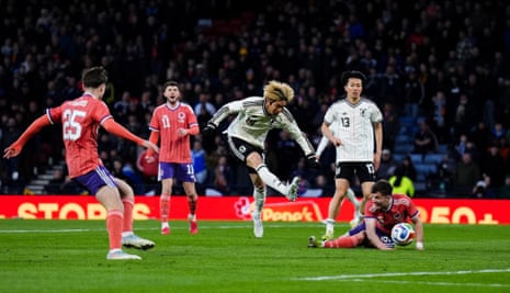 Шотландия – Япония 0:1: международный футбольный товарищеский матч – как это было