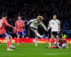 Japan beats Scotland 1-0 in World Cup warm-up friendly at Hampden Park
