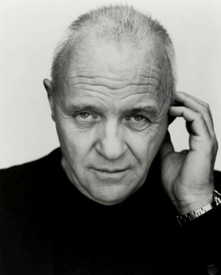 Anthony Hopkins
