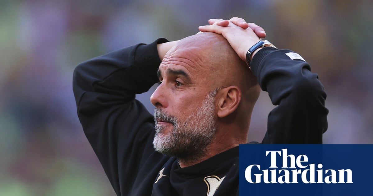 Manchester City frustrated by fixture crunch of three key games in seven days