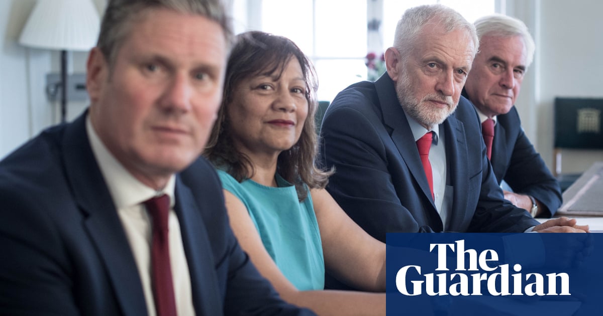 Jeremy Corbyn agrees to prioritise legislation to stop no-deal Brexit