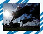 Masters magic, the Grand National and Premier League drama – follow with us