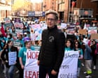 The PM called Sally McManus a giant of the Labor movement. Now she just wants to go birding